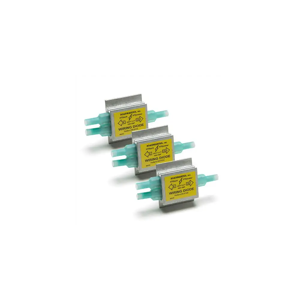 Hy-Power Diodes - 3 Pack - ROA793